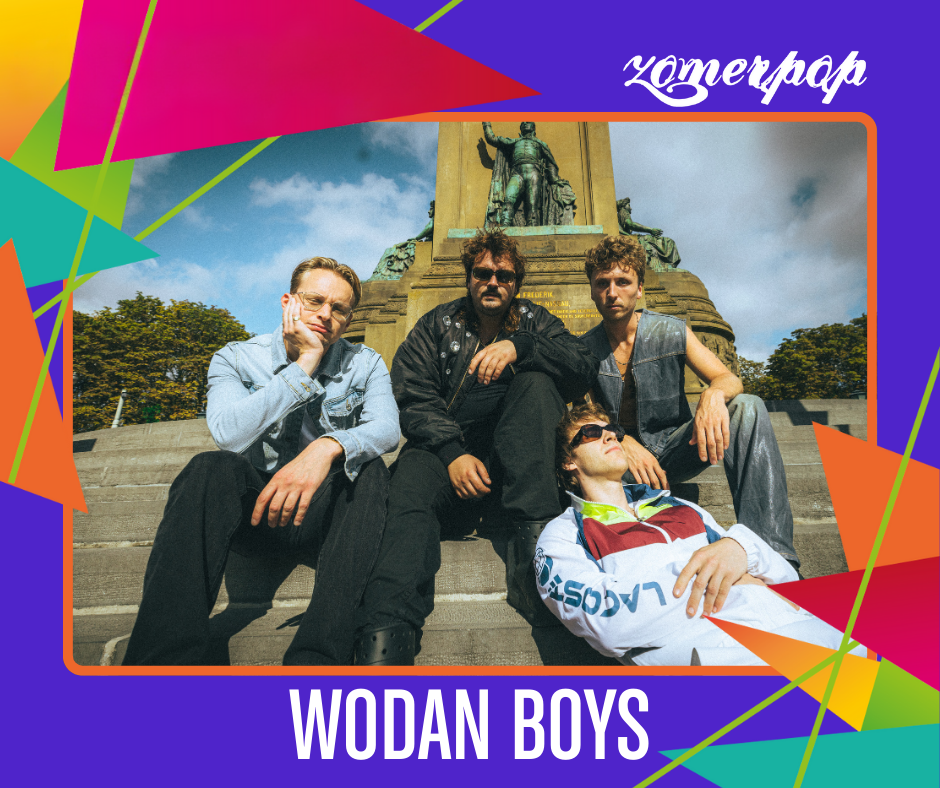 WODAN BOYS